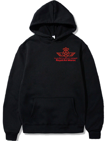 ROYAL AIRLINE PULLOVER